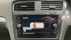 Volkswagen Golf 1.4 TSI SE [Nav] 5dr Petrol Hatchback